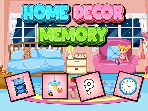 Read more about the article Home Decor Memory