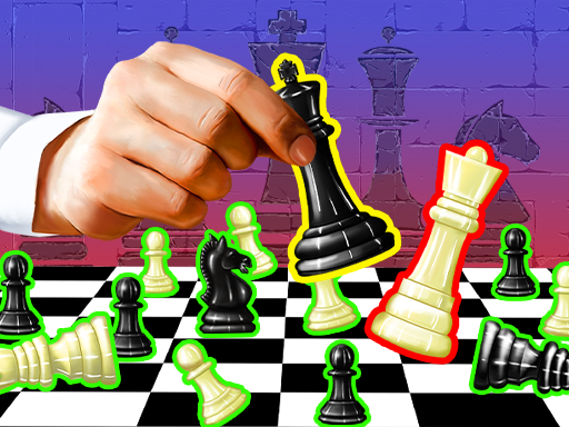 Read more about the article Real Chess Online