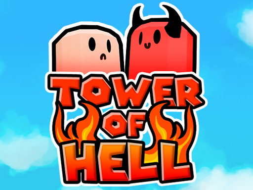 Read more about the article Tower of Hell: Obby Blox