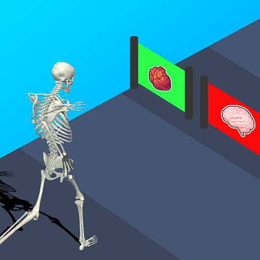 Read more about the article Human Evolution Run