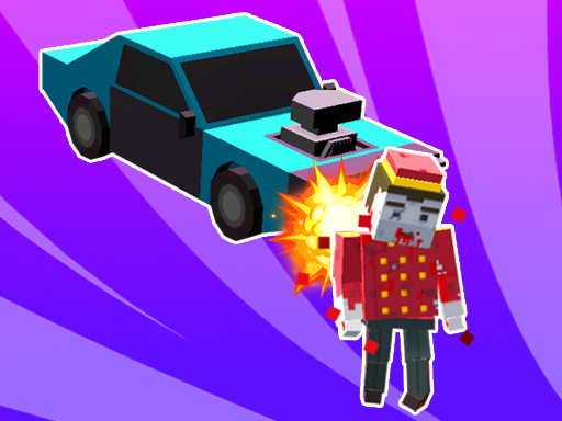 Read more about the article Zombie Drift 3D