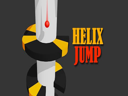 Read more about the article EG Helix Jump