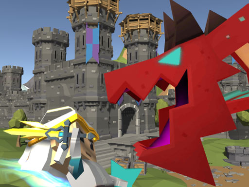 Read more about the article Blocky Fantasy Battle Simulator