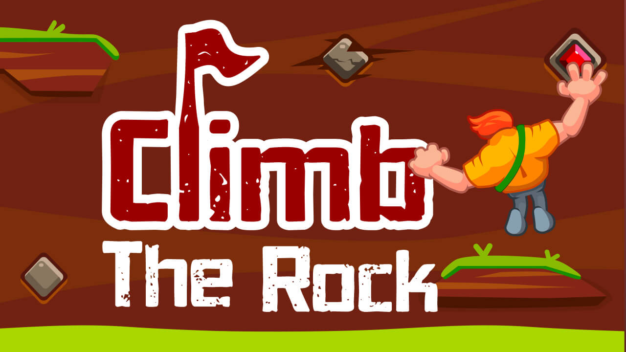 Read more about the article Climb the Rocks