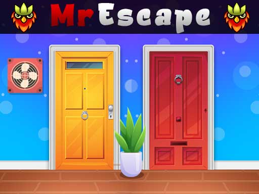 Read more about the article MrEscape Game