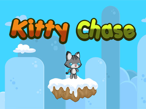 Read more about the article Kitty Chase
