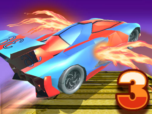Read more about the article Fly Car Stunt 3