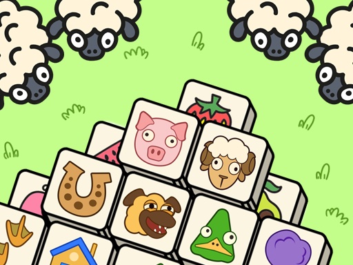Read more about the article Sheep N Sheep