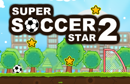 Read more about the article Super Soccer Star