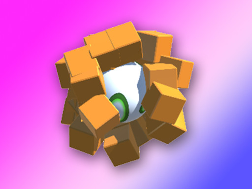 Read more about the article Roller Smash