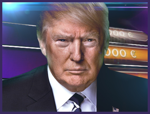 Read more about the article Millionaire with Trump
