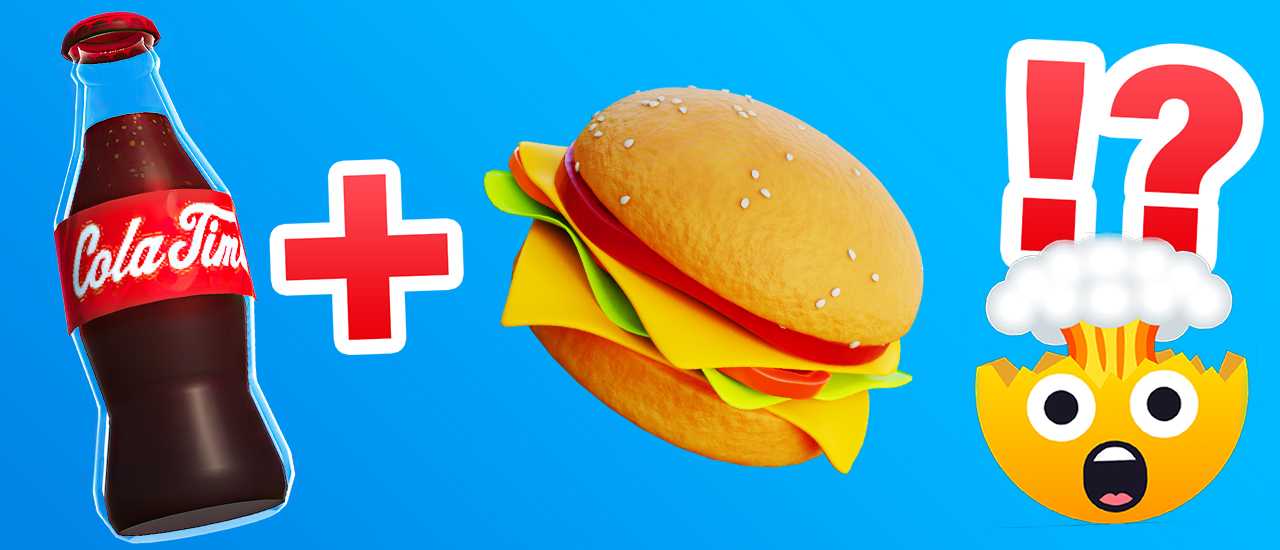 Read more about the article Food Match