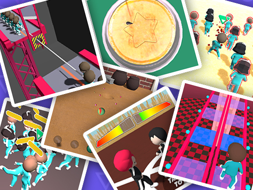 Read more about the article Round 6: The Game