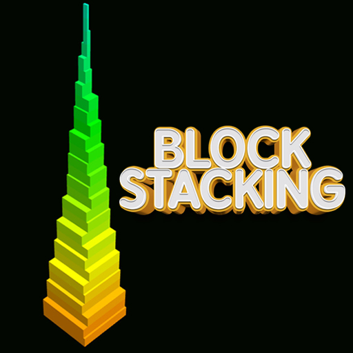 Read more about the article Block Stacking