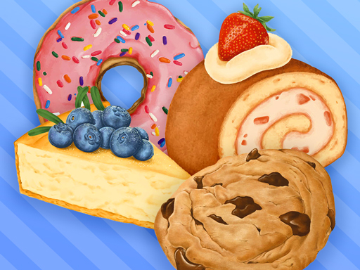 Read more about the article Bakery Shop