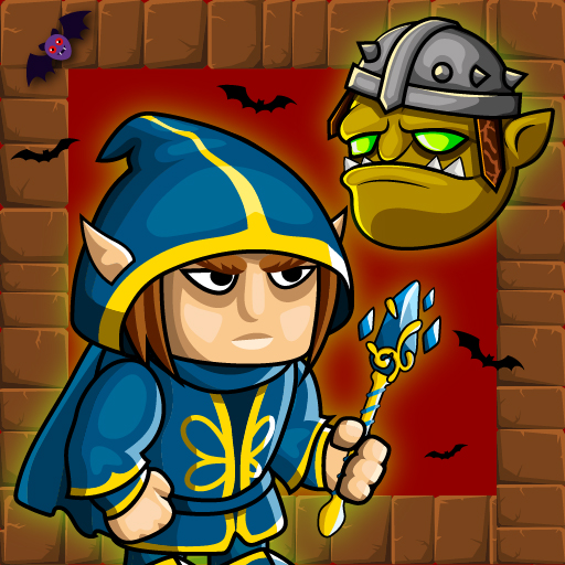 Read more about the article Orc Hunter Halloween