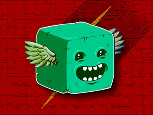 Read more about the article Flappy Cube Challenge