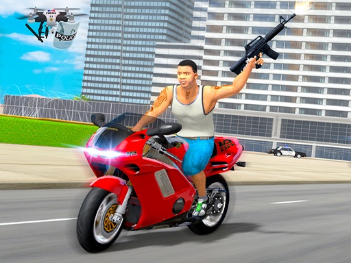 Read more about the article Gangster Hero Open World Crime Shooting