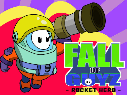 Read more about the article Fall of Guyz Rocket Hero