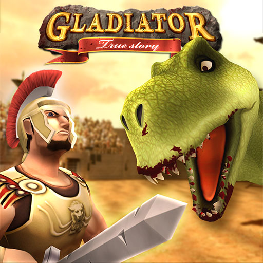 Read more about the article Gladiator True Story