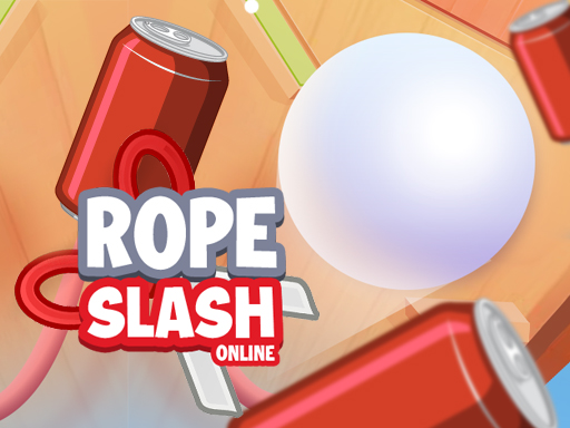 Read more about the article Rope Slash Online