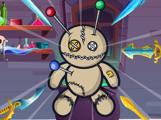 Read more about the article Voodoo Doll