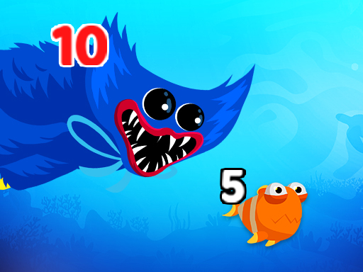 Read more about the article Eat The Fish IO