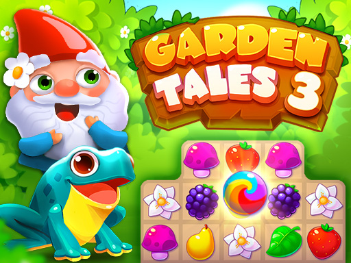 Read more about the article Garden Tales 3