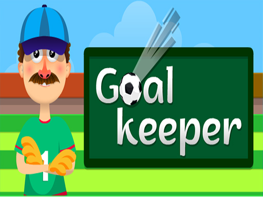 Read more about the article Goal keeper