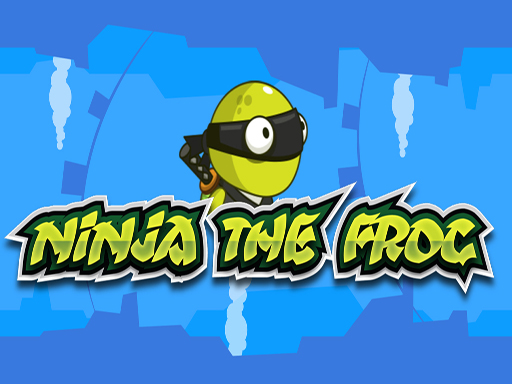 Read more about the article Ninja the Frog