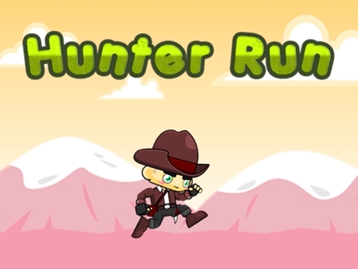 Read more about the article Hunter Run