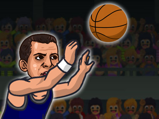 Read more about the article Basketball Swooshes