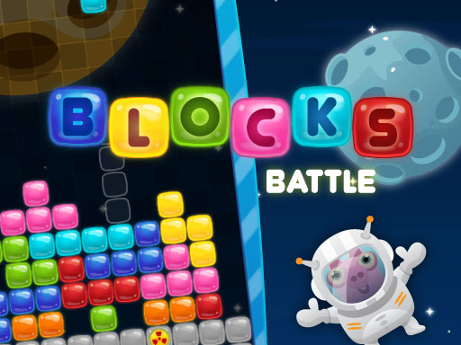 Read more about the article Blocks Battle