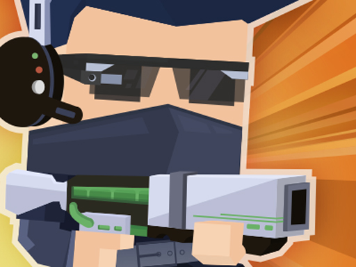 Read more about the article Cyber Hunter