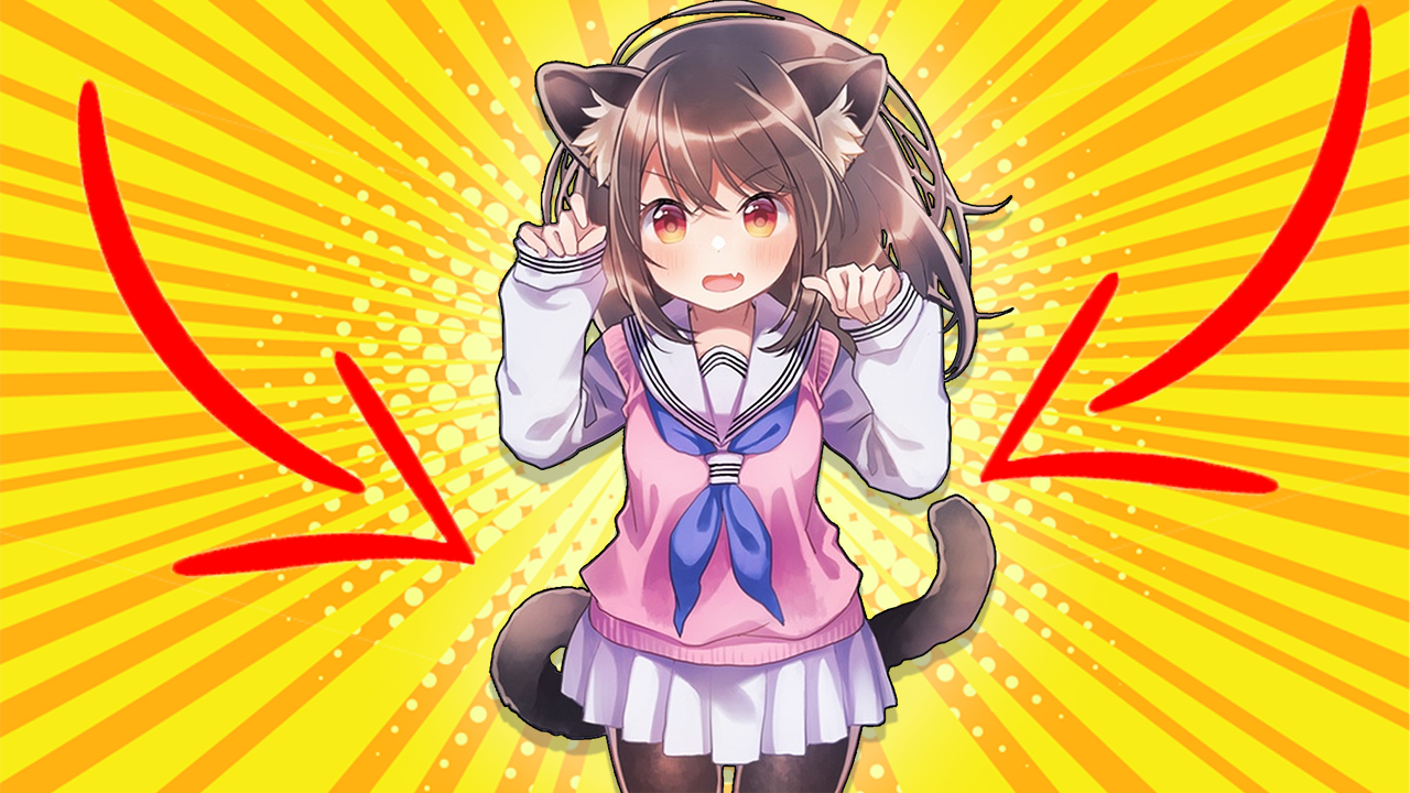 Read more about the article Anigirls Wonderful Clicker