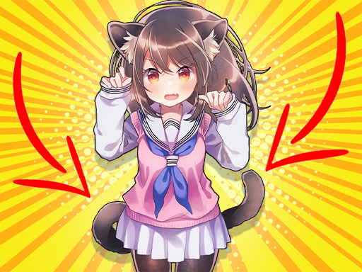 Read more about the article Anigirls Wonderful Clicker