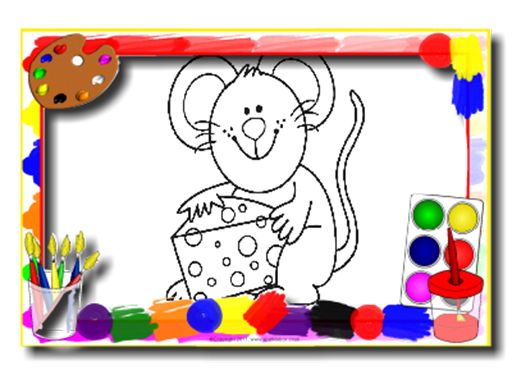Read more about the article Kids Cartoon Coloring Book