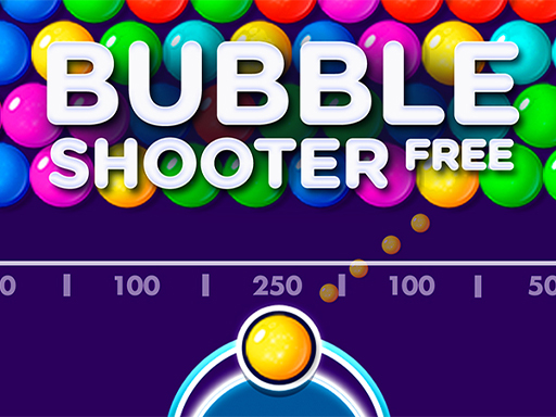 Read more about the article Bubble Shooter FREE