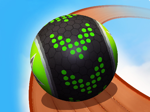 Read more about the article Going Balls