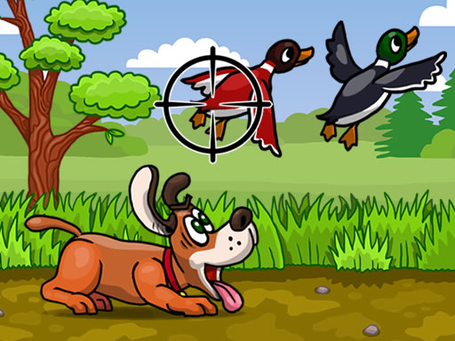 Read more about the article Shoot the Duck