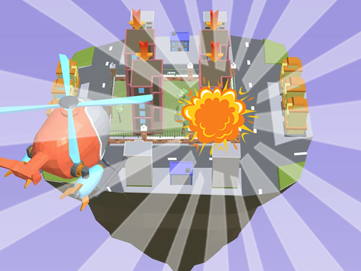 Read more about the article STORMBREAKER