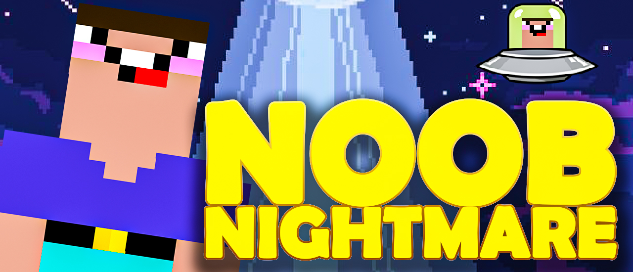 Read more about the article Noob Nightmare Arcade