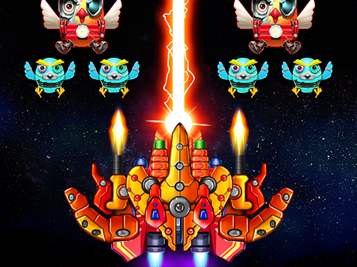 Read more about the article EG Strike Galaxy