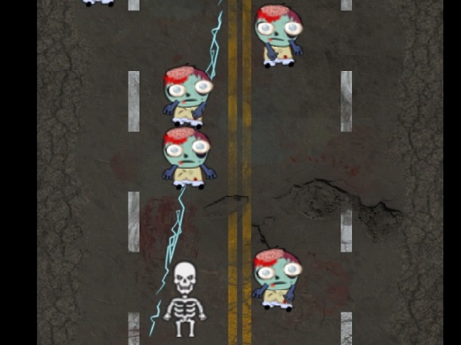Read more about the article Undead Zombie Smash