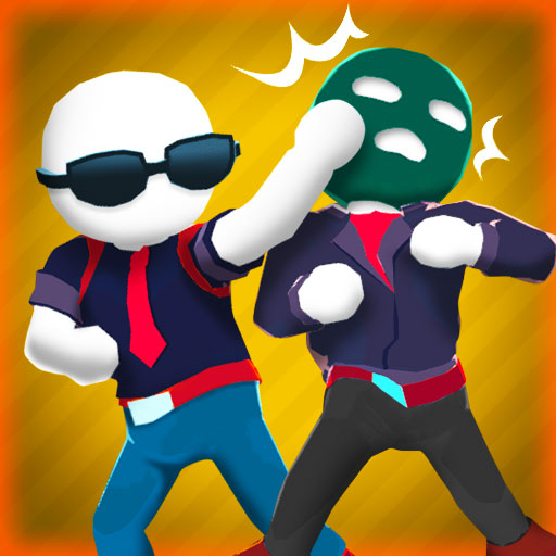 Read more about the article Gang Fall Party