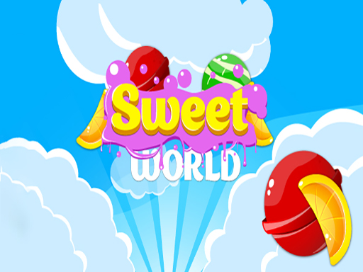 Read more about the article EG Sweet World