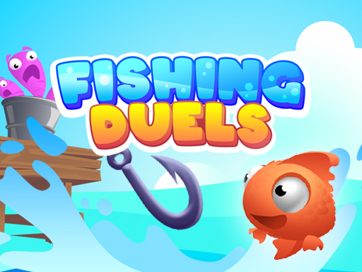 Read more about the article Fishing Duels