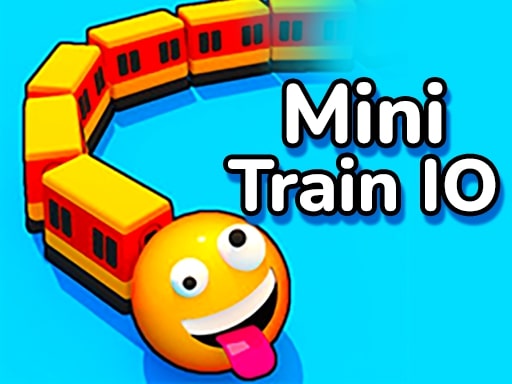 Read more about the article Mini Train io