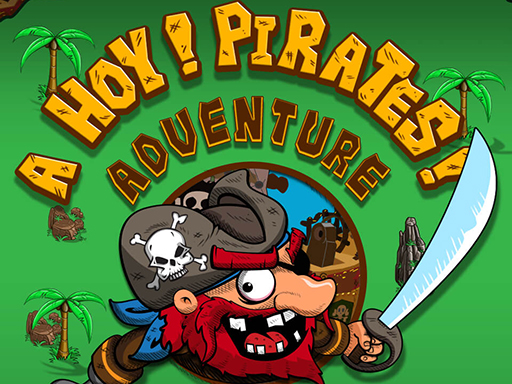 Read more about the article Ahoy Pirates Adventure Game