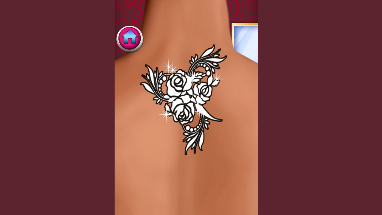 Read more about the article Tattoo Salon